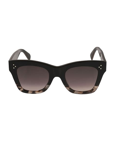 celine wayfarer sunglasses.